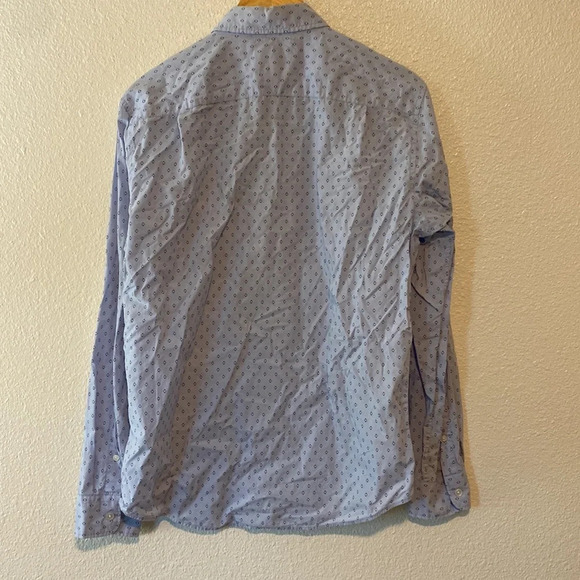 American eagle size medium button up - Picture 4 of 4